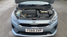 Kia Pro Ceed 1.4T GDi ISG GT-Line Lunar Edition 5dr Petrol Estate